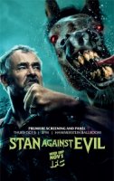 Стэн против сил зла/Stan Against Evil 2 сезон
