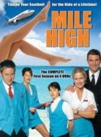 Стюардессы/Mile High 1 сезон