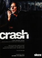 Столкновение/Crash 1 сезон