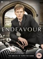 Стремление/Endeavour 1 сезон