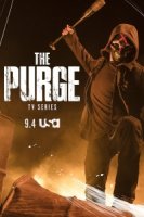 Судная ночь/The Purge 1 сезон
