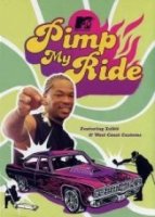 Тачку на прокачку/Pimp My Ride 2 сезон
