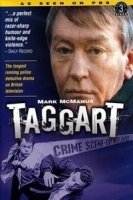 Таггерт/Taggart 8 сезон