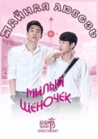 Тайная любовь: Милый щеночек/Senior Secret Love: Puppy Honey 1 сезон