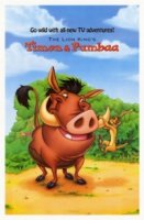 Тимон и Пумба/Timon and Pumbaa 6 сезон