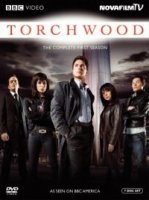 Торчвуд/Torchwood 1 сезон