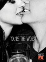 Ты - воплощение порока/Youre The Worst 1 сезон