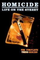 Убойный отдел/Homicide: Life on the Street 3 сезон