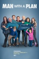 Все схвачено/Man with a Plan 3 сезон