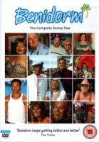 Все включено (UK)/Benidorm 5 сезон