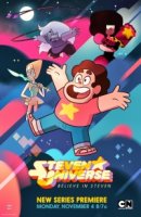 Вселенная Стивена/Steven Universe 3 сезон