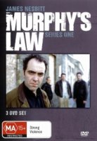 Закон Мерфи/Murphys Law 2 сезон