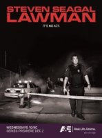 Законник/Steven Seagal: Lawman 1 сезон