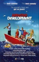 Замедленное развитие/Arrested Development 3 сезон