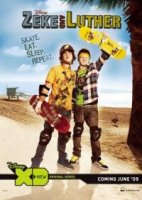 Зик и Лютер/Zeke and Luther 1 сезон