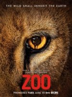 Зверинец/Zoo 1 сезон