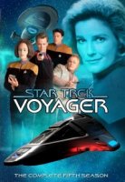 Звездный путь: Вояджер/Star Trek: Voyager 3 сезон
