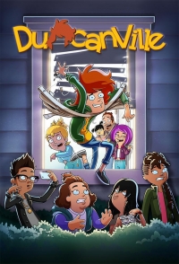 Дунканвилль/Duncanville 3 сезон
