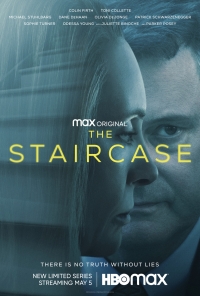 Лестница/The Staircase