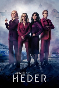 Честь/Heder 3 сезон