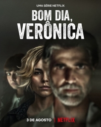 Доброе Утро,Вероника/Good Morning, Veronica 2 сезон