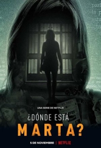 Где Марта?/Dónde está Marta?