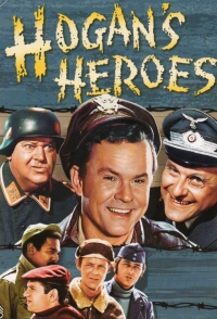 Герои Хогана/Hogans Heroes 1 сезон