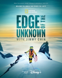 Край неизвестности с Джимми Чином/Edge of the Unknown with Jimmy Chin