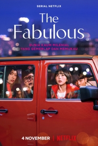 Невероятные (2022)/The Fabulous