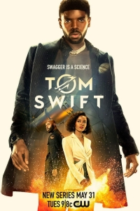 Том Свифт/Tom Swift