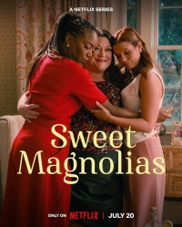 Милые магнолии/Sweet Magnolias 3 сезон