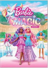 Барби: Прикосновение волшебства/Barbie: A Touch of Magic