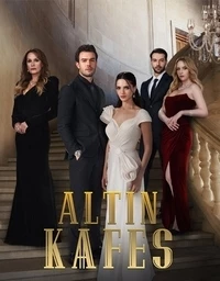 Золотая клетка (Турция)/Altın Kafes