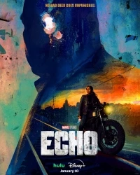 Эхо/Echo