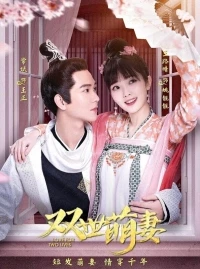 Два мира - одна жена/Love for Two Lives