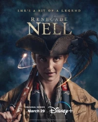 Разбойница Нелл/Renegade Nell