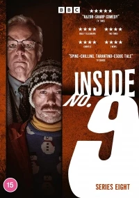 Внутри девятого номера/Inside No. 9 9 сезон