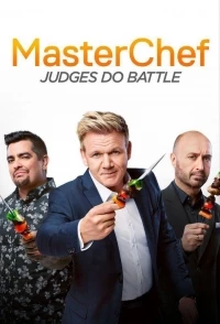 Лучший повар Америки/Masterchef 14 сезон