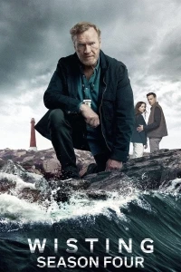 Уистинг/Wisting 5 сезон