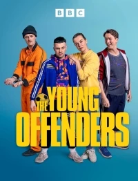 Хулиганье/The Young Offenders 5 сезон