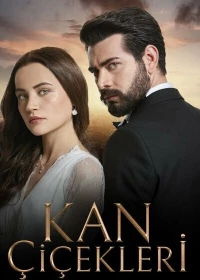 Кровавые цветы/Kan Çiçekleri