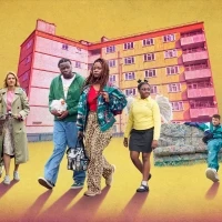 Веди себя нормально/Just Act Normal