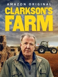 Ферма Кларксона/Clarkson's Farm 4 сезон