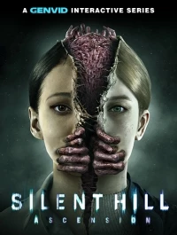 Сайлент Хилл Вознесение/Silent Hill Ascension