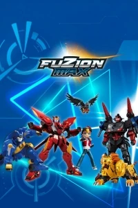 Фьюжн Макс/Fuzion Max 2 сезон