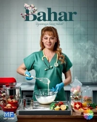 Бахар/Bahar 3 сезон