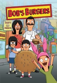 Бургеры Боба/Bob's Burgers 16 сезон