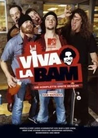 Вива ля Бэм/Viva la Bam 5 сезон