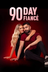Виза невесты. Виза жениха/90 Day Fiancé 6 сезон