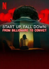 Альберто Дженовезе Из миллиардеров в заключенные/Start Up, Fall Down From Billionaire to Convict